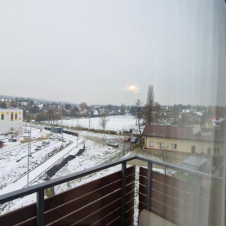 Apartament Wieliczka Dış mekan fotoğraf